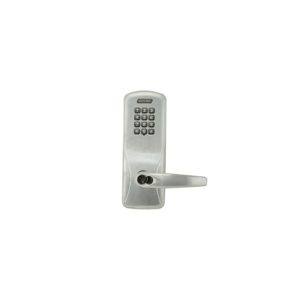 Schlage Electronics Standalone Keypad Programmable Electronic Lock Cylindrical Classroom